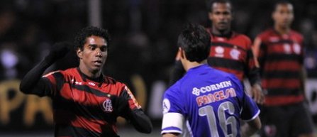 Meciuri din Copa Libertadores se joaca si la 4000 de metri altitudine